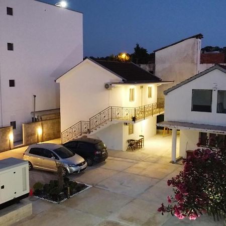 Buzuku House Hotel Ulcinj Bagian luar foto