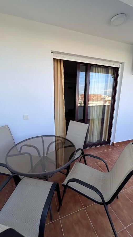Buzuku House Hotel Ulcinj Bagian luar foto