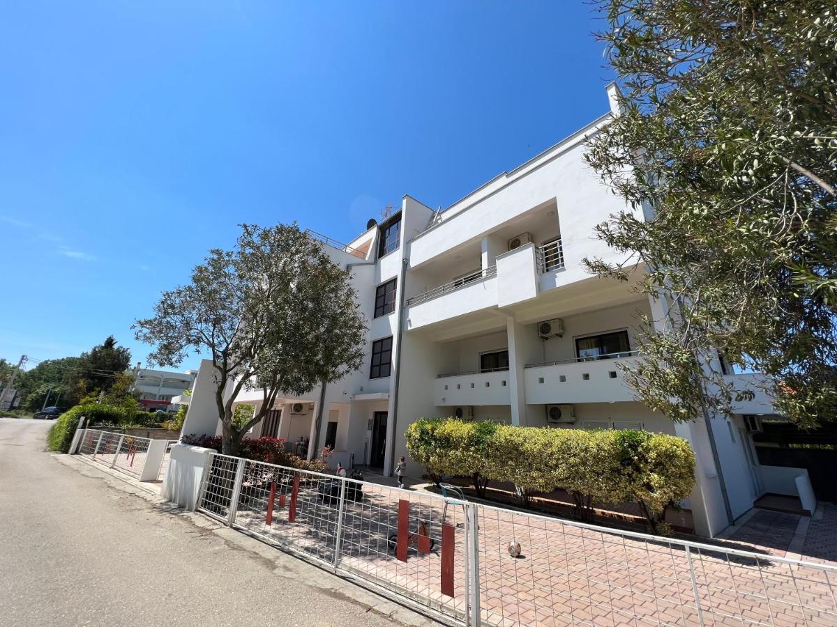 Buzuku House Hotel Ulcinj Bagian luar foto