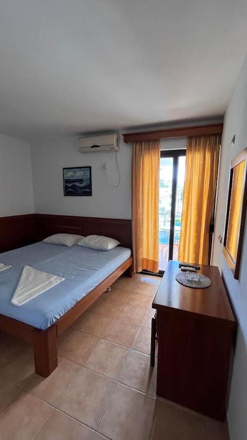 Buzuku House Hotel Ulcinj Bagian luar foto