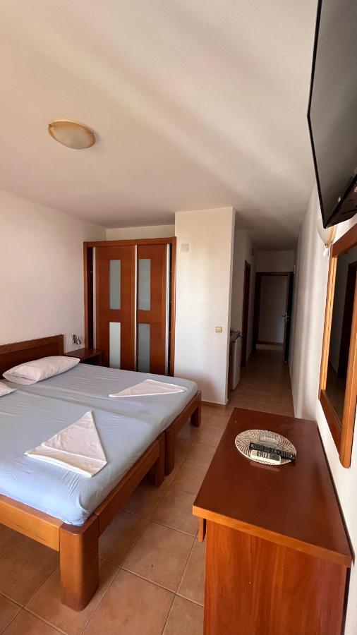 Buzuku House Hotel Ulcinj Bagian luar foto