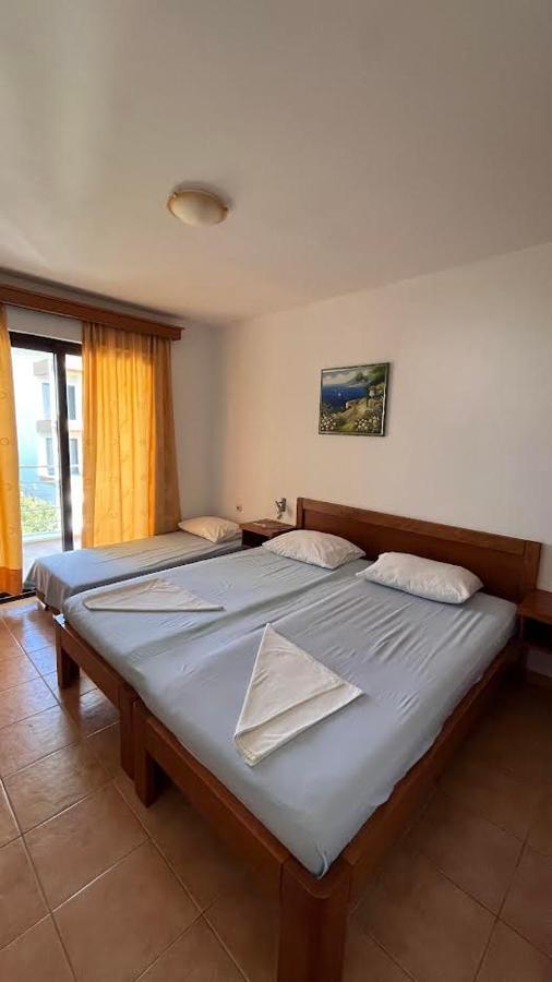 Buzuku House Hotel Ulcinj Bagian luar foto