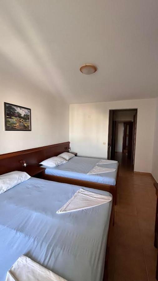Buzuku House Hotel Ulcinj Bagian luar foto