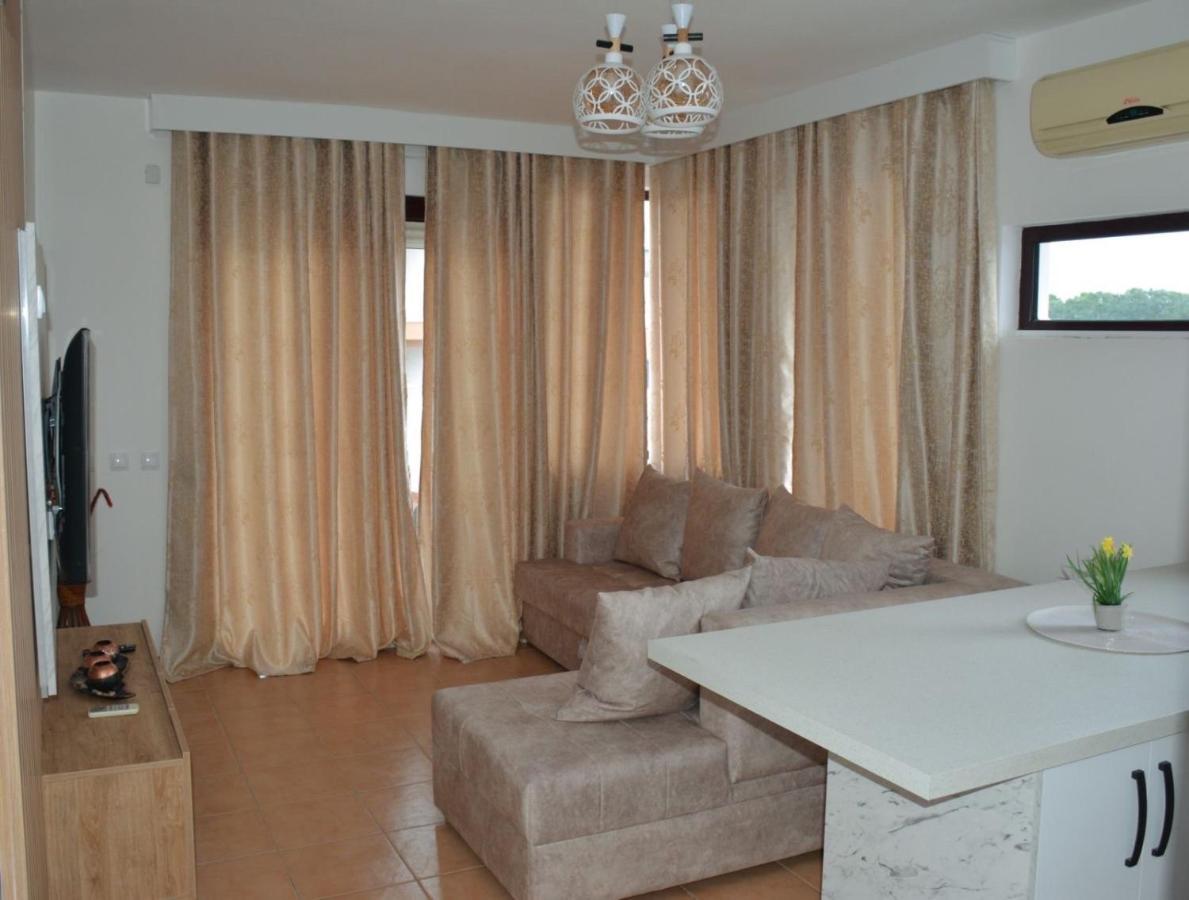 Buzuku House Hotel Ulcinj Bagian luar foto