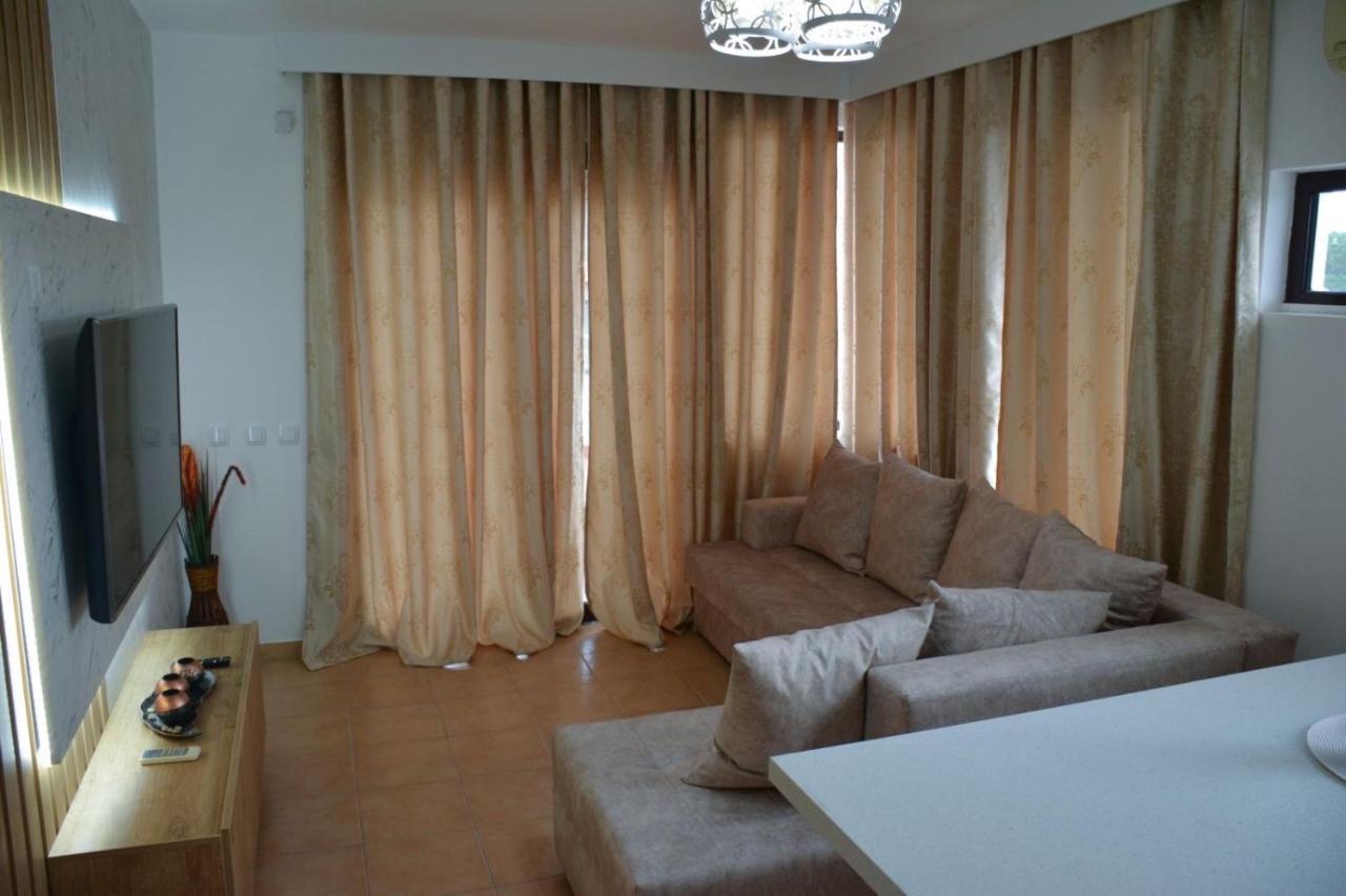 Buzuku House Hotel Ulcinj Bagian luar foto