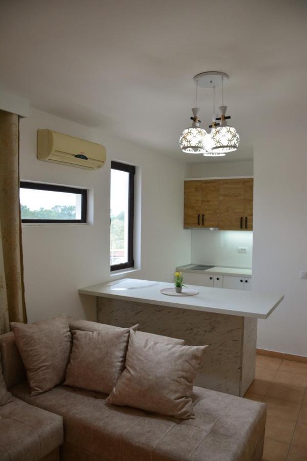 Buzuku House Hotel Ulcinj Bagian luar foto