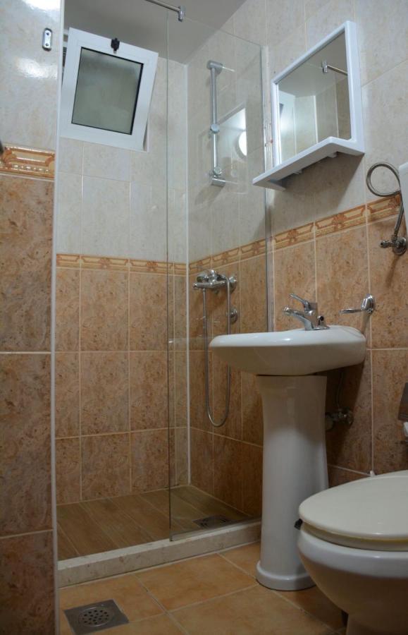 Buzuku House Hotel Ulcinj Bagian luar foto