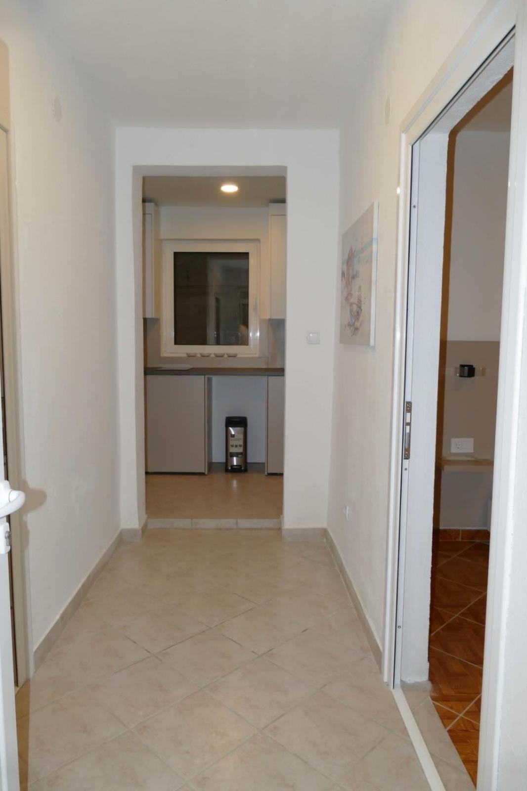 Buzuku House Hotel Ulcinj Bagian luar foto