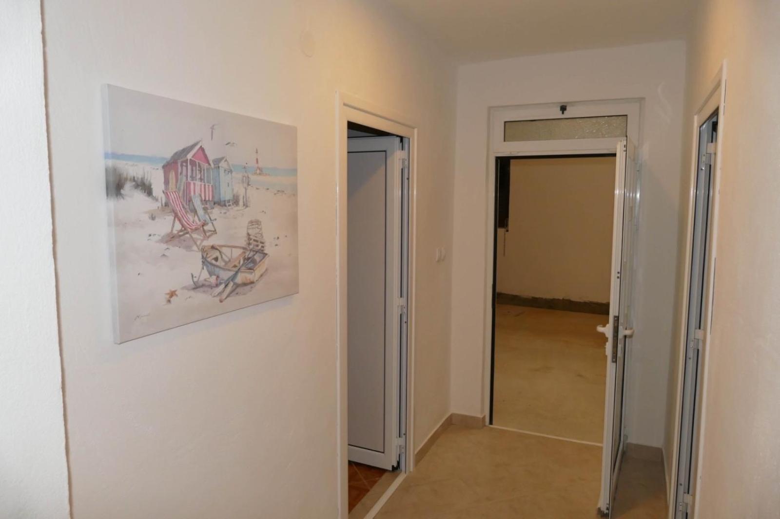 Buzuku House Hotel Ulcinj Bagian luar foto