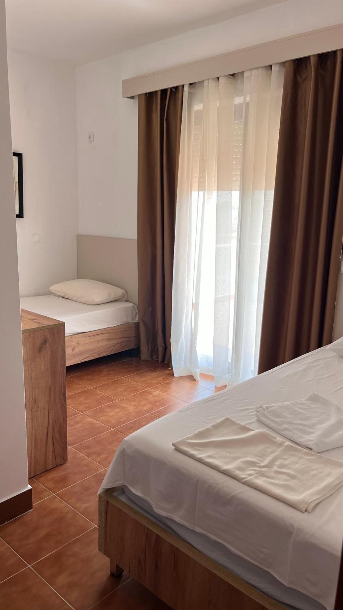 Buzuku House Hotel Ulcinj Bagian luar foto