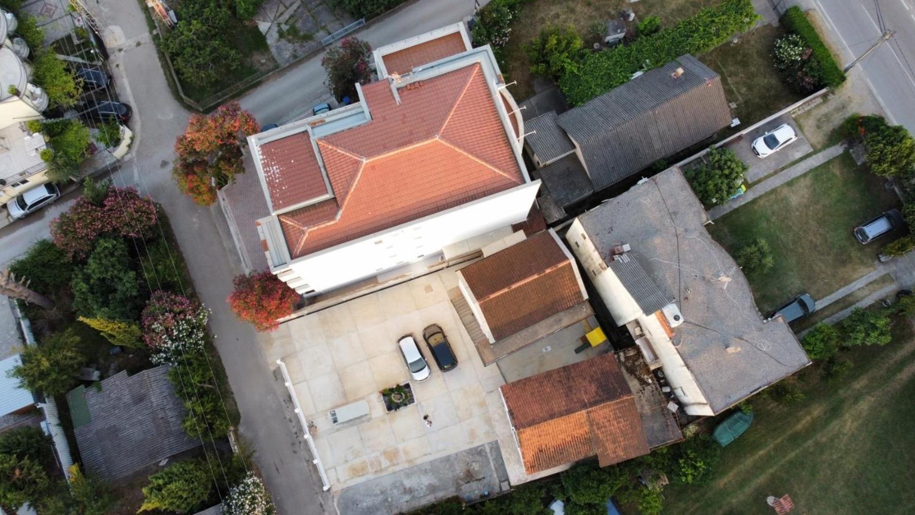 Buzuku House Hotel Ulcinj Bagian luar foto